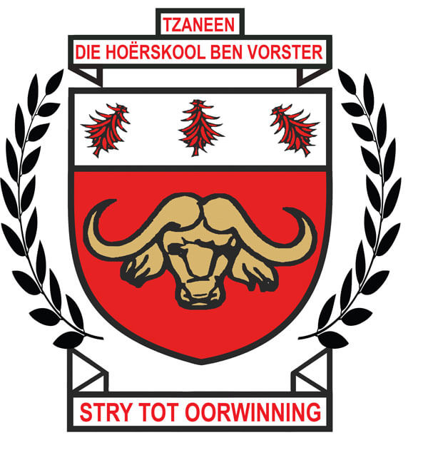 Ben Vorster
