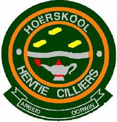 Hentie Cilliers