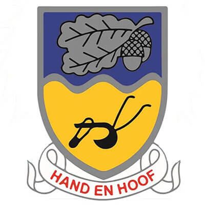 Oakdale Landbou