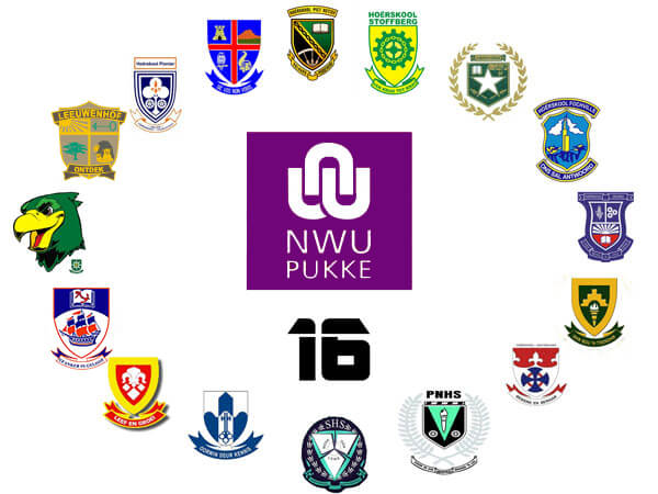 NWU Pukke 16 2019