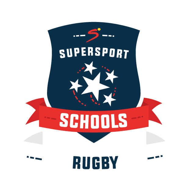 Supersport Schools Rugby Logo