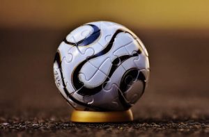 Golden Ball