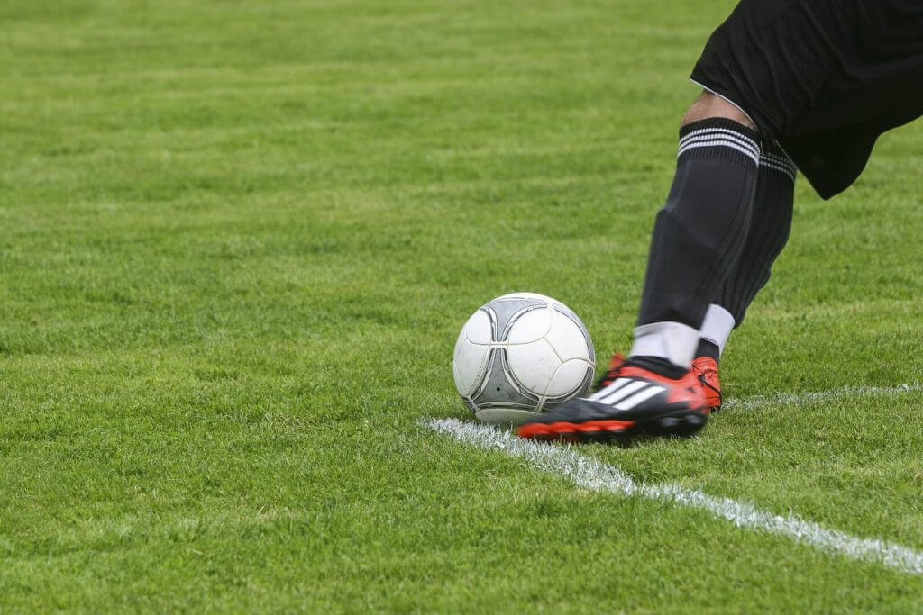Goalkeeper