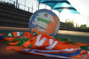 Uppies en Velties gee die toon in DStv Schools Challenge