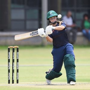 CSA Youth XI falls to Zim but qualifies for Tri-Series final vs SA u19 Women