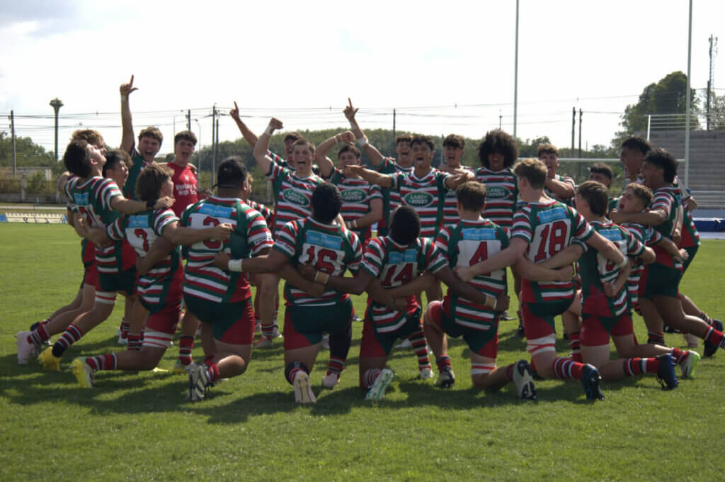 Westlake Boys - 2023 World Schools Fest