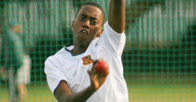 Glenwood quick Ntando Soni spearheaded the KwaZulu-Natal attack at the 2023 Khaya Majola Week.