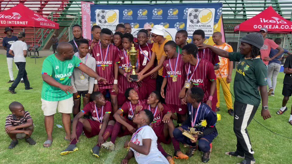 New Jack City will defend the Legacy Tournament title that they lifted in 2023.