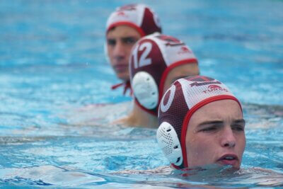 Added to the lineup for the 2024 Vides Water Polo Tournament, Durban's Clifton College should be among the title contenders.