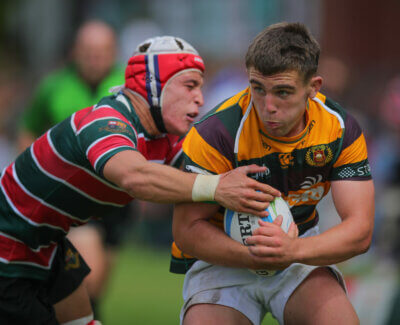 Massive Marius Schoeman Sevens kicks off at Paarl Gim