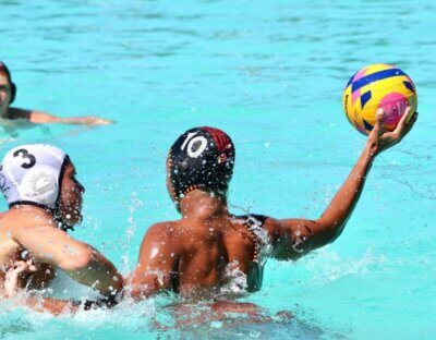 Central Gauteng's Zico Williams in action during his side's 8-6 win in the final of the u18 Currie Cup in East London. Photo: Shot by Shani Photography