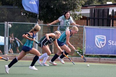 Photo: Paarl Girls High
