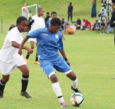 JVW enjoyed a very successful weekend, winning twice and scoring 12 goals while conceding just one.