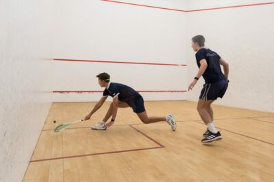 Stage set for SA Schools Closed Squash Championships finals on Sunday