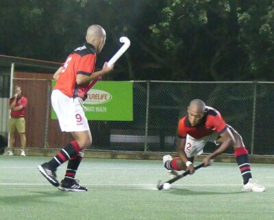 Pape's Astro will be pumping, with a large crowd expected for the clash between the Pietermaritzburg rivals, Maritzburg College and St Charles College.