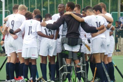 St Charles welcomes St Stithians to Pietermaritzburg for a derby weekend, with the sides meeting under lights under Friday evening for the hockey honours.