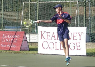Westville lays claim to no. 1 with victory over Paul Roos