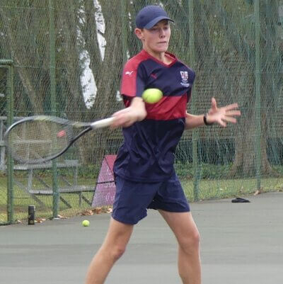 SA’s best to do battle at Kearsney Tennis Tournament