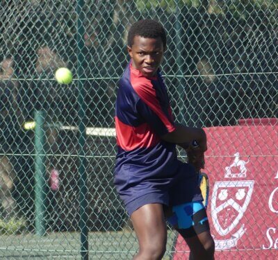 It’s Westville vs Paul Roos again for the Kearsney Tennis Tournament title