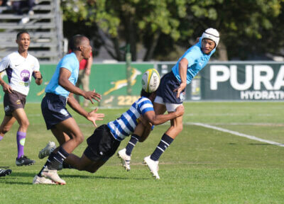 Blue Bulls selectors still have some difficult choices to make for Youth Weeks