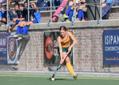 Paarl Gimnasium kept their unbeaten run in check over the past weekend after defeating Somerset College 3-1 on home turf. Photo: Lookonimages