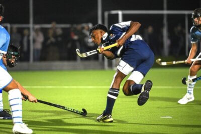 WBHS Hockey 1st XI vs Grey Boys High School, Wynberg