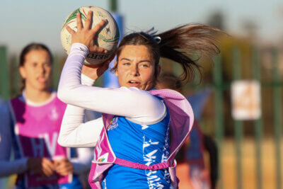Affies keep title as DStv Schools Challenge champions Lehe