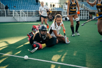 Photo credits: Cape Town International Hockey Tournament