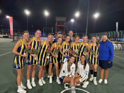 DStv Challenge: Waterkloof veg tot die einde