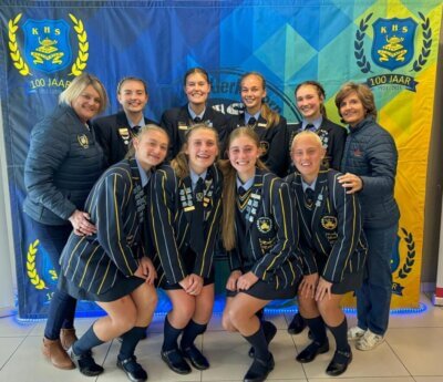 DStv Challenge: Klerksdorp kwalifiseer deur klippe kou