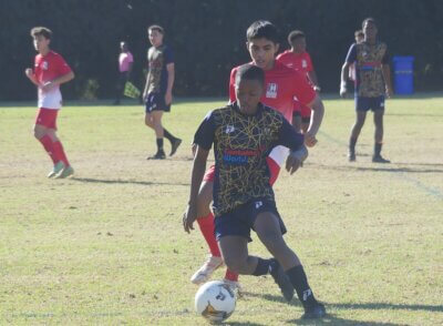 DHS overcame Clifton 2-0 in the quarterfinals to book a semifinal duel with Michaelhouse.