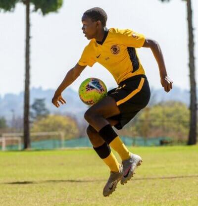 Photo: Kaizer Chiefs on X 