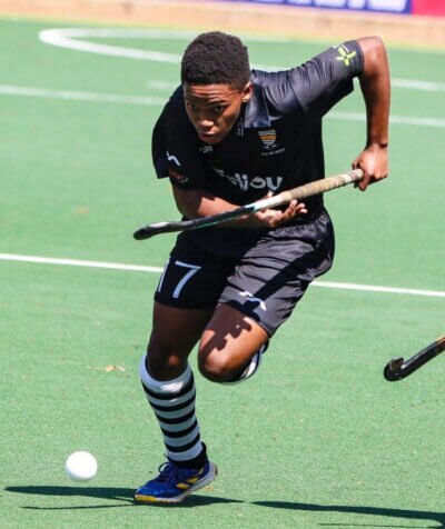 Photo: Jeppe High School for Boys on Facebook.