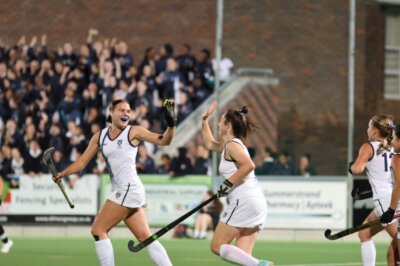 Photo: Rhenish Girls High