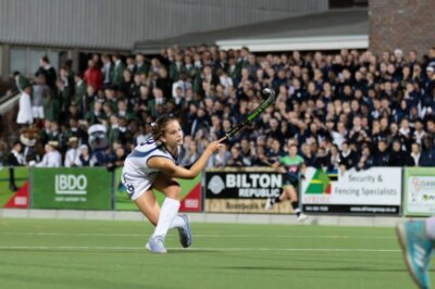 Both Rhenish Girls High School and Paarl Gimnasium will enter this weekend's match unbeaten in the Western Cape. Photo: Rhenish Girls High