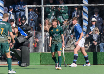 Paarl Gim's dangerman, Juan Swanepoel is one of the players that will still be around next season. He will look to cause teams massive headaches in 2025. Photo: Lookonimages