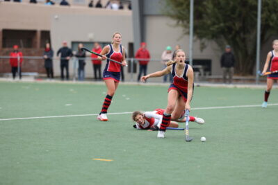 The addition of the Challengers' Cup means Somerset College has won two major trophies in 2024. Photo: Suzanne Meyer-Nell