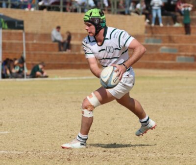 Piet Retief oorrompel Volkies in die Jack Botes-stadion, Lombaard tweekuns help Pieties tot sege oor Marais Viljoen