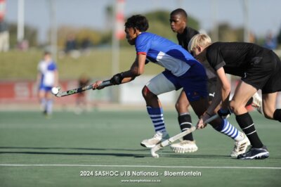 The lanky forward represented Western Province u18A at IPT level twice. In both instances, he lifted the title. Photo: TeamPhotoSA