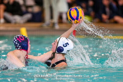Reddam Constantia defeated Herschel Girls School 6-4 in the final of the Mackenzie Cup. Photo: TeamPhotoSA