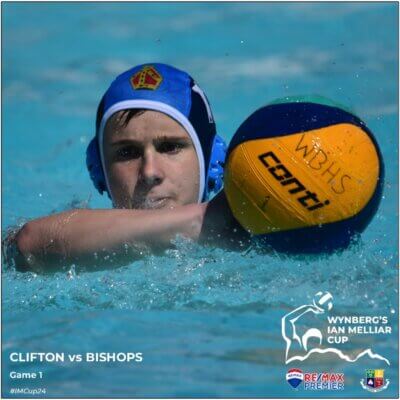 Bishops Diocesan College are one of the unbeaten teams so far in the tournament. Photo: TeamPhotoSA