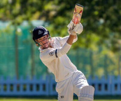Photo: Justin Waldman Sports Photography.