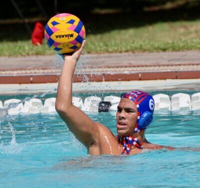 SACS skipper, Zack Cicero during this year's Currie Cup Tournament in East London. Photo: Shot by Shani Photography