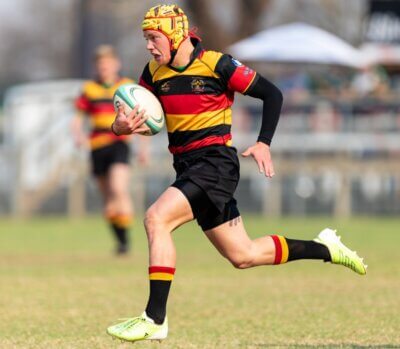 Hoer Volkskool Potchefstroom will be aiming to make an impact on their home ground. Photo: Hoer Volkskool Potchefstroom on Facebook.