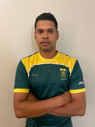 Dalan Philips joins Grey College from January 2025.