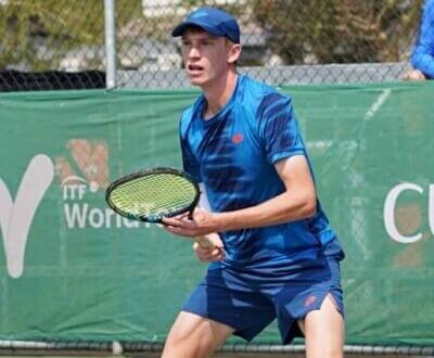 Curro Holdings to host ITF tennis tournaments in Stellenbosch