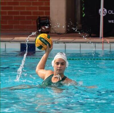 Inge Southey will represent KZN in this year's tournament. Photo: Supplied