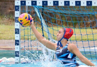 Rania Khan will be instrumental for Buffalo City at this year's IPT. Photo: Shot by Shani Photography