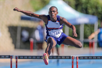 Curro Podium national finals to showcase the cream of South African schools’ athletics