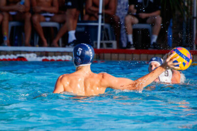 Rondebosch's Dante Moore will be key in his team's quest for a second win at the Nite Series. Photo: Tonni Butterowrth